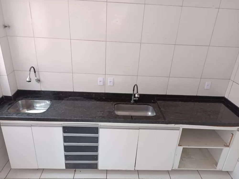 Apartamento, 2 quartos, 45 m² - Foto 13