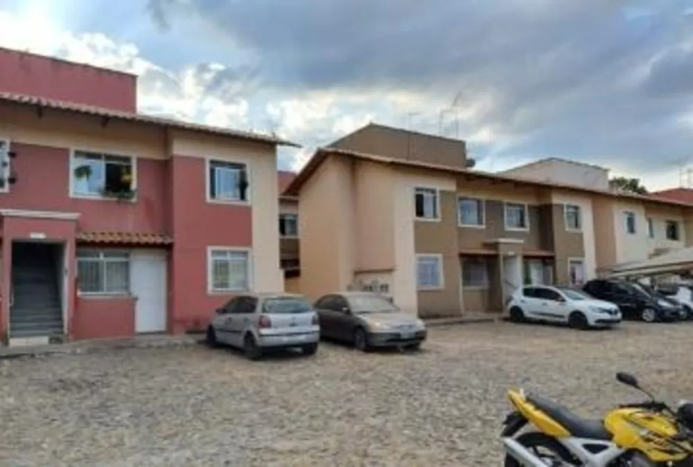 Apartamento, 2 quartos, 45 m² - Foto 1