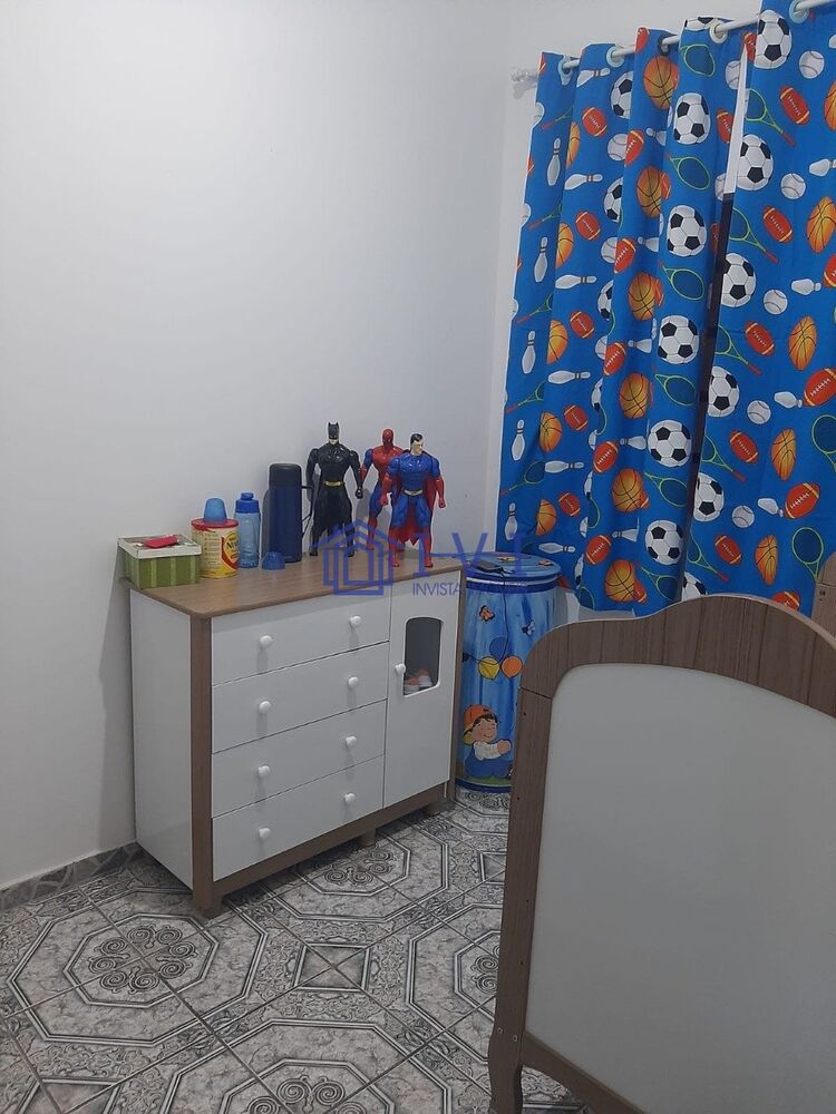 Casa, 3 quartos, 210 m² - Foto 14