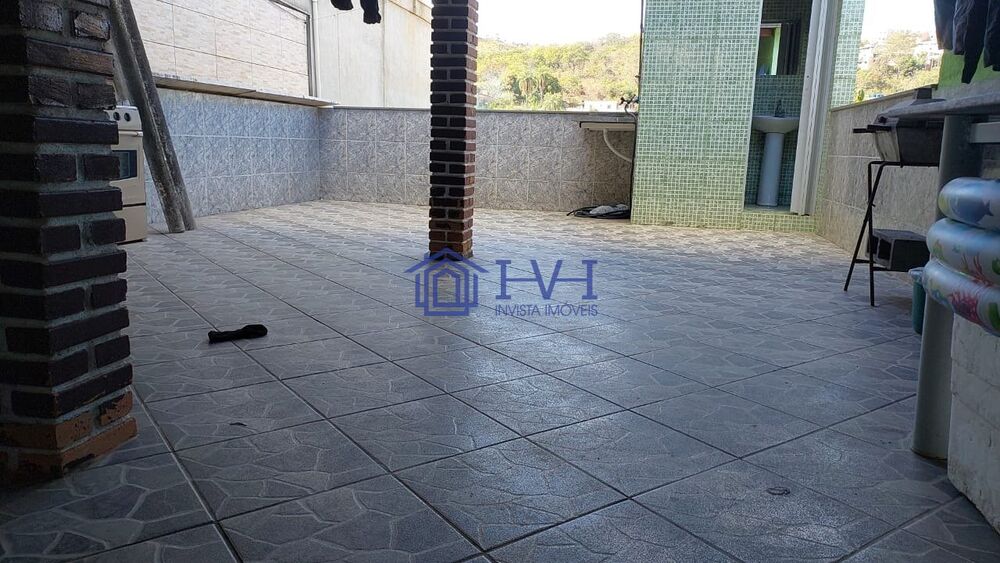 Casa, 3 quartos, 210 m² - Foto 11