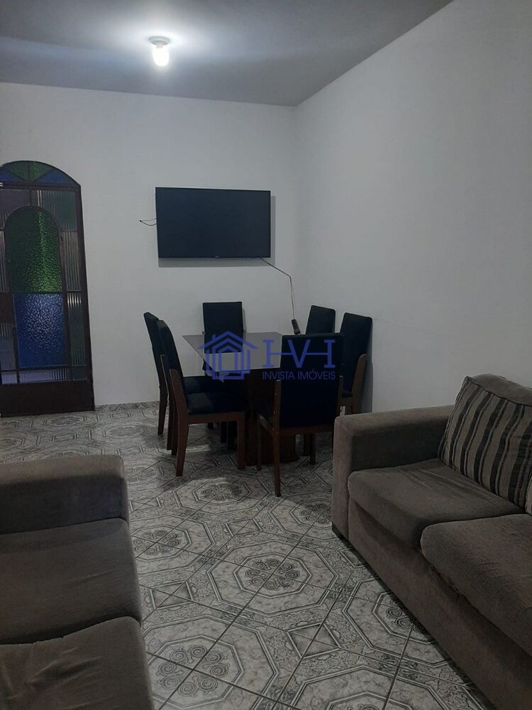 Casa, 3 quartos, 210 m² - Foto 1