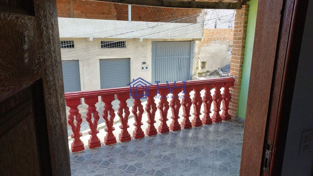 Casa, 3 quartos, 210 m² - Foto 7