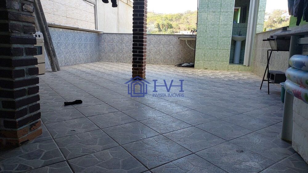 Casa, 3 quartos, 210 m² - Foto 2