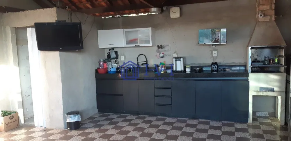 Casa, 2 quartos, 180 m² - Foto 12