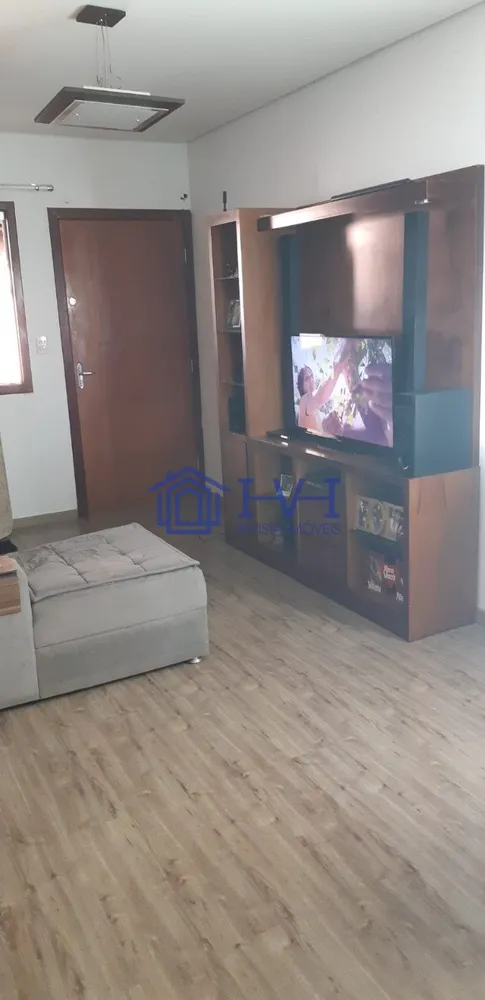 Casa, 2 quartos, 180 m² - Foto 13