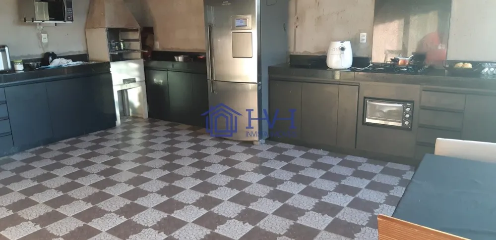 Casa, 2 quartos, 180 m² - Foto 11