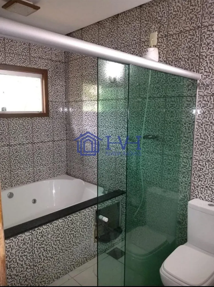 Casa, 2 quartos, 180 m² - Foto 5
