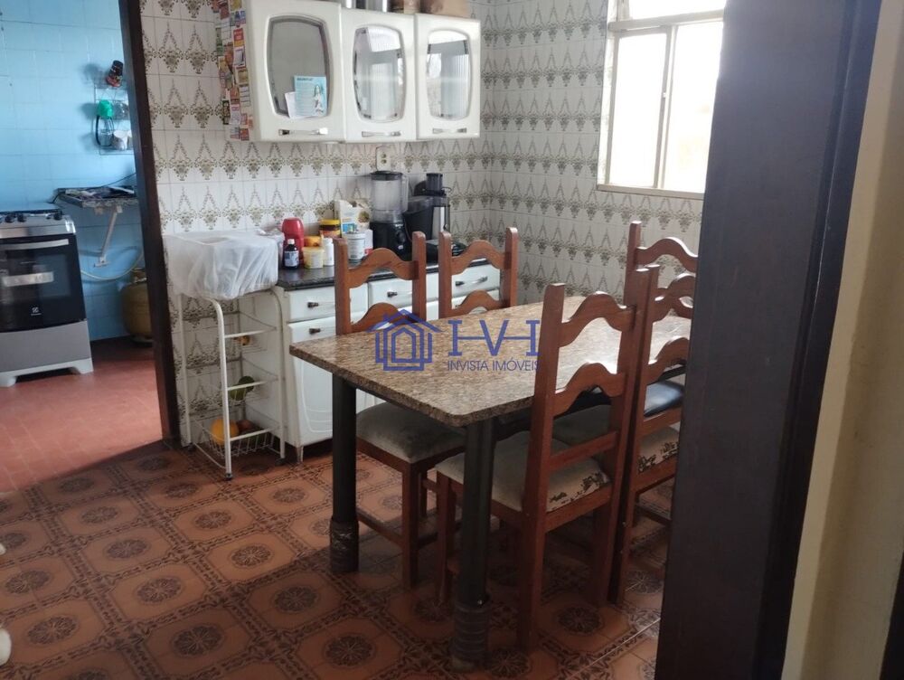 Casa, 4 quartos, 360 m² - Foto 1