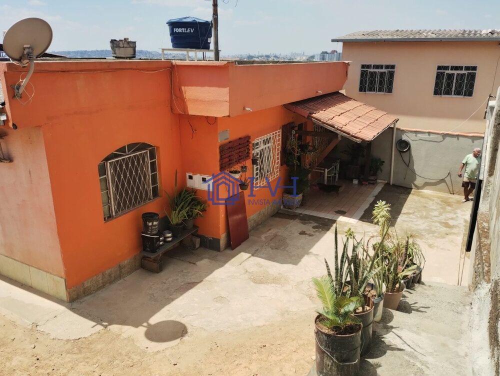Casa, 4 quartos, 360 m² - Foto 11