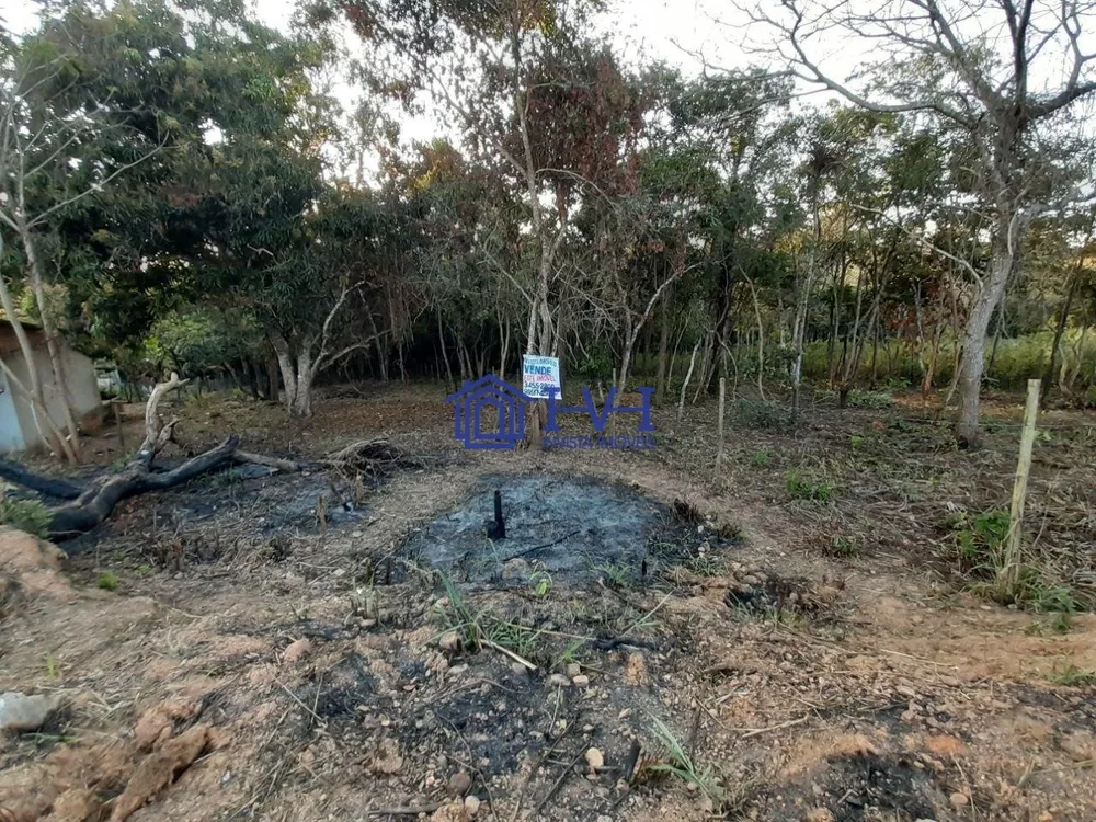 Terreno, 1000 m² - Foto 1