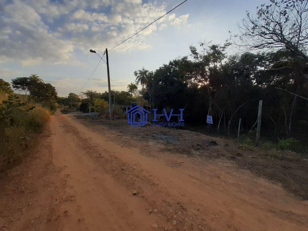 Terreno, 1000 m² - Foto 1