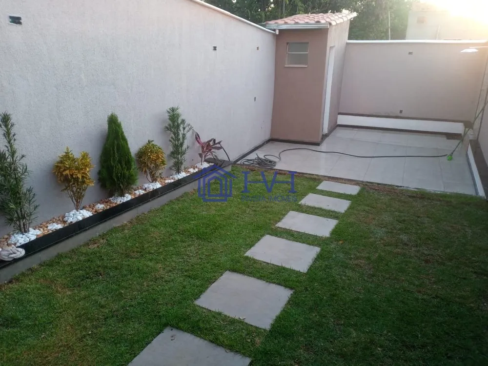 Casa, 3 quartos, 250 m² - Foto 3