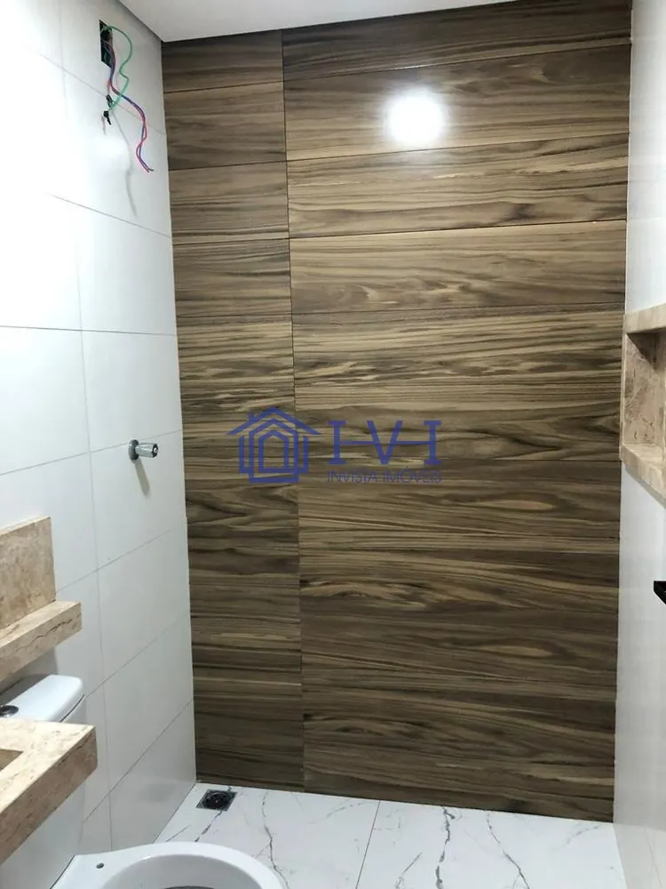 Casa, 3 quartos, 250 m² - Foto 13