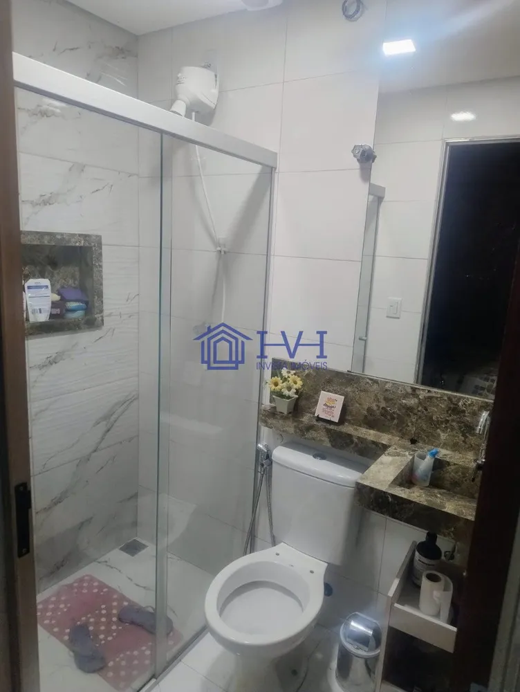 Casa, 3 quartos, 250 m² - Foto 10