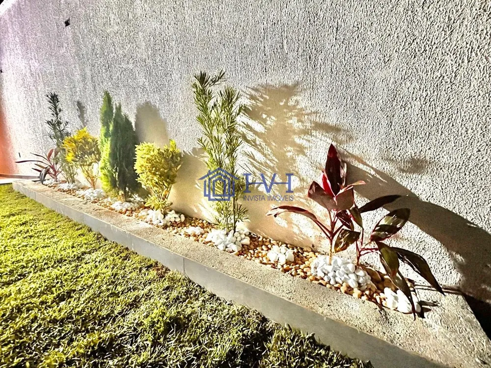Casa, 3 quartos, 250 m² - Foto 2