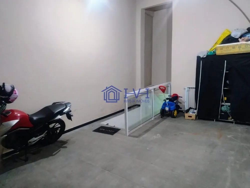 Casa, 3 quartos, 250 m² - Foto 15