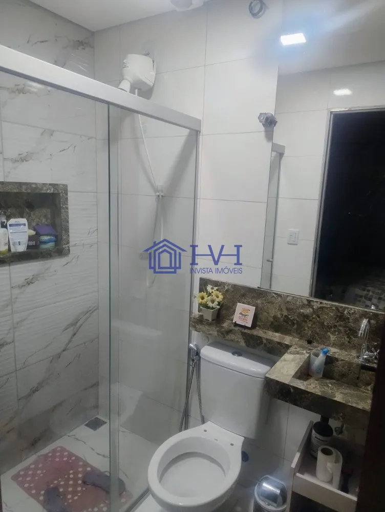 Casa, 3 quartos, 250 m² - Foto 11