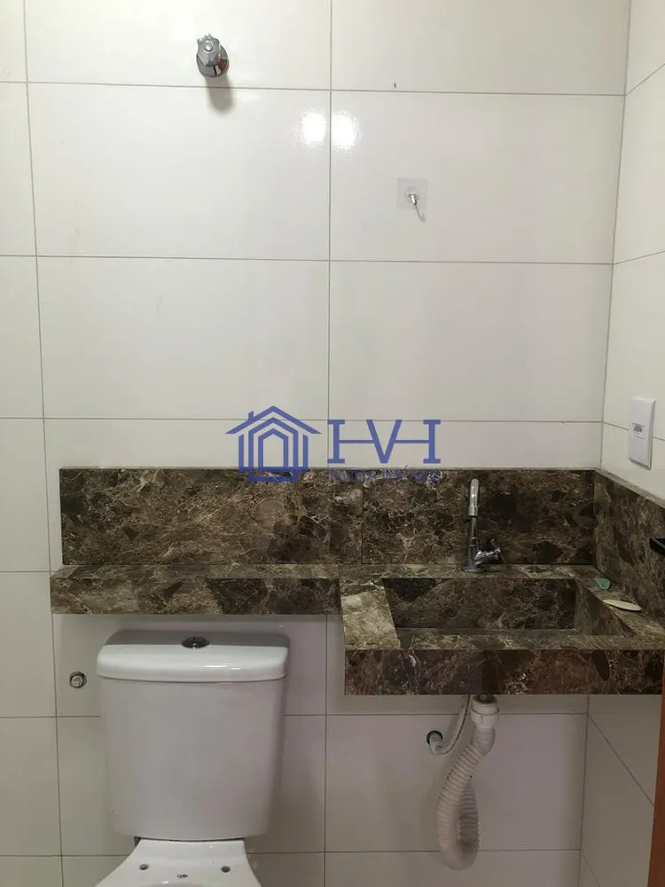 Casa, 3 quartos, 250 m² - Foto 8