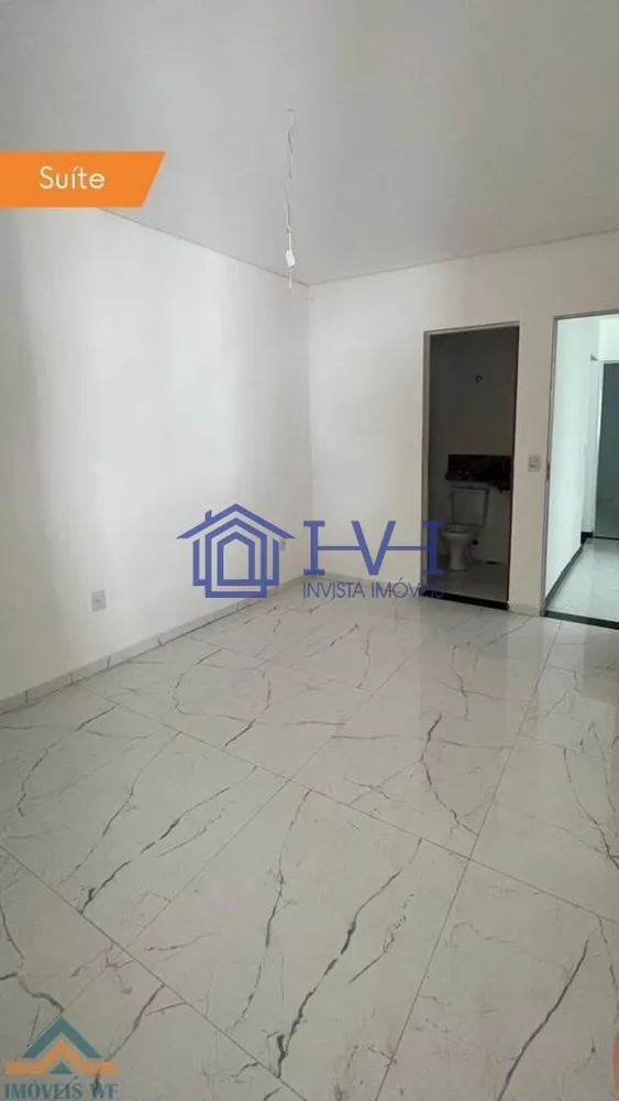 Casa, 3 quartos, 250 m² - Foto 12