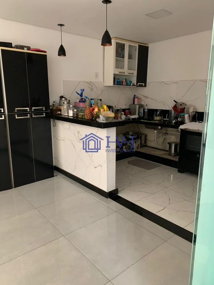 Casa, 3 quartos, 250 m² - Foto 6