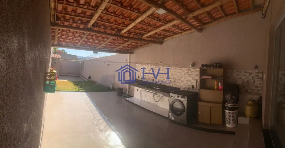 Casa, 3 quartos, 250 m² - Foto 5