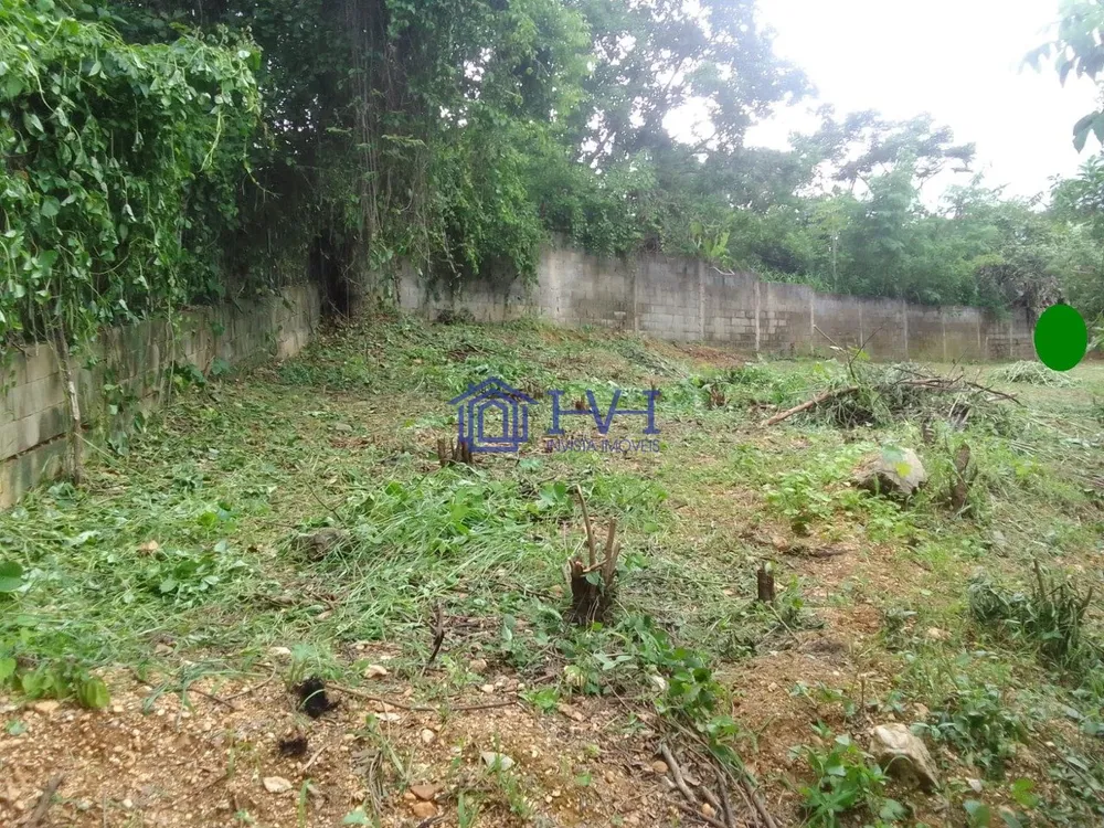 Terreno, 760 m² - Foto 1