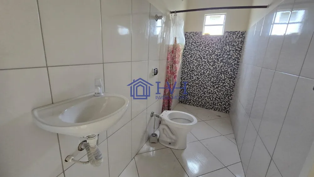 Apartamento, 2 quartos, 50 m² - Foto 5