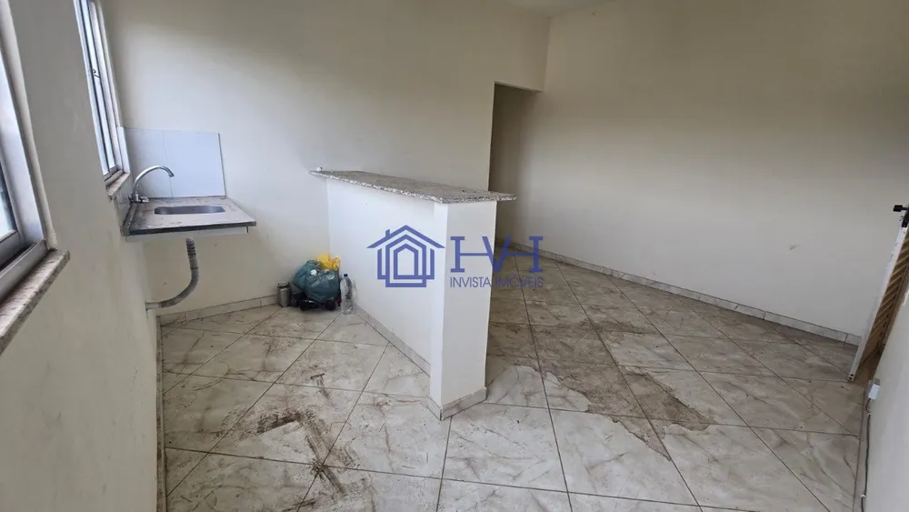 Apartamento, 2 quartos, 50 m² - Foto 9