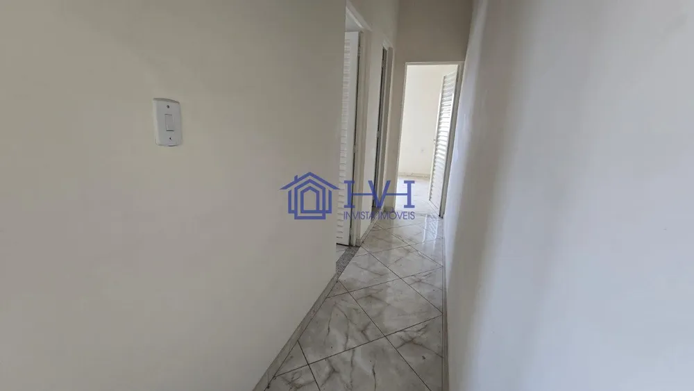Apartamento, 2 quartos, 50 m² - Foto 7