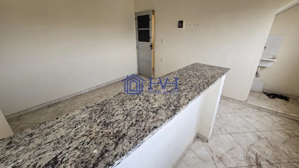 Apartamento, 2 quartos, 50 m² - Foto 10