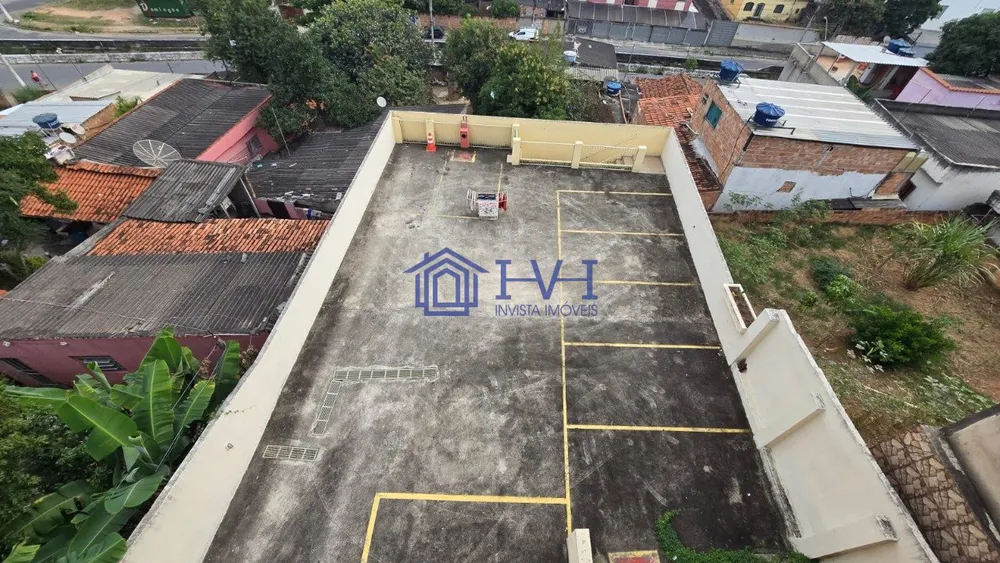 Apartamento, 2 quartos, 50 m² - Foto 12