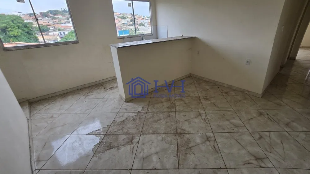 Apartamento, 2 quartos, 50 m² - Foto 8