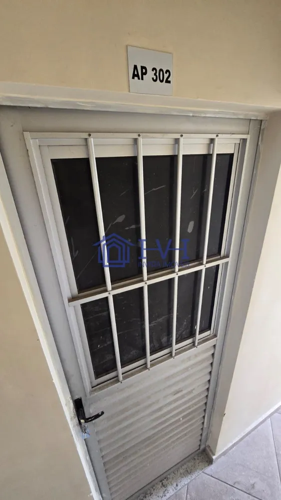 Apartamento, 2 quartos, 50 m² - Foto 11
