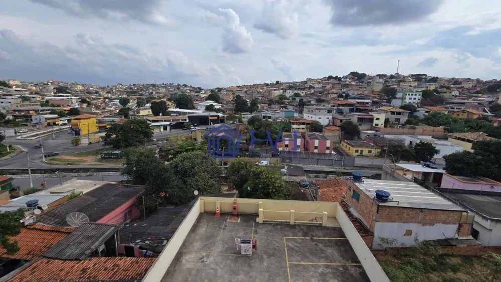 Apartamento, 2 quartos, 50 m² - Foto 3
