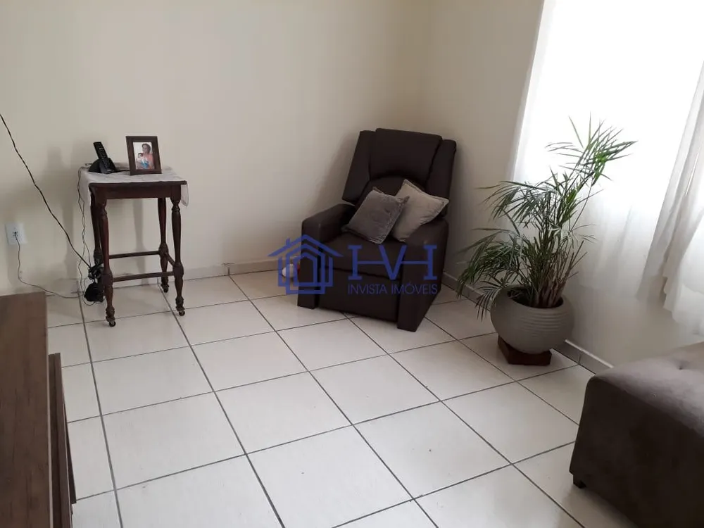 Apartamento, 2 quartos, 80 m² - Foto 2