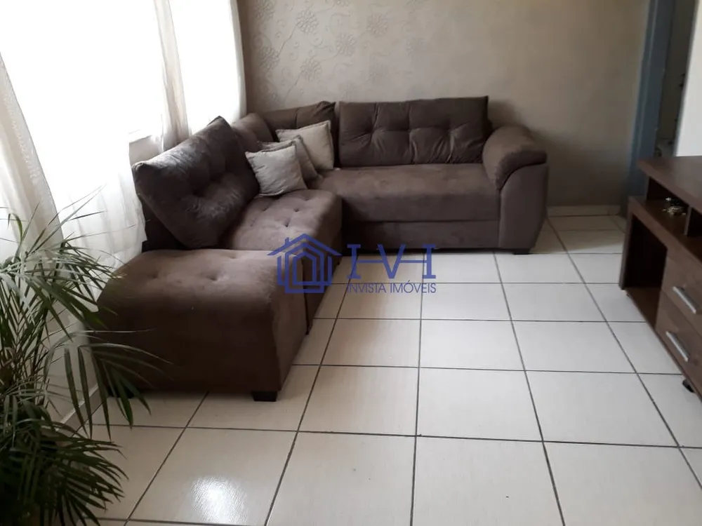 Apartamento, 2 quartos, 80 m² - Foto 4
