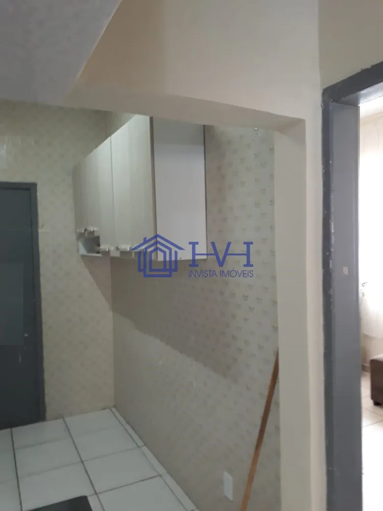 Apartamento, 2 quartos, 80 m² - Foto 1
