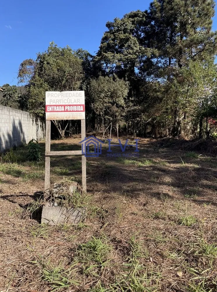 Terreno, 360 m² - Foto 1