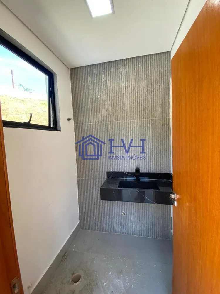 Casa de Condomínio, 4 quartos - Foto 6