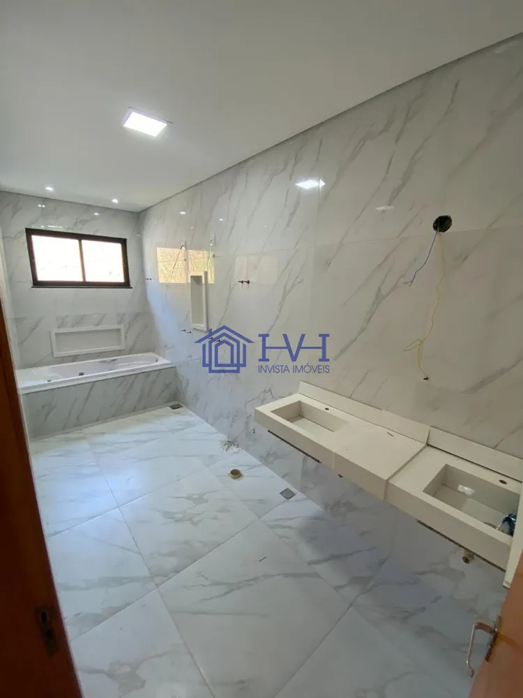 Casa de Condomínio, 4 quartos - Foto 12