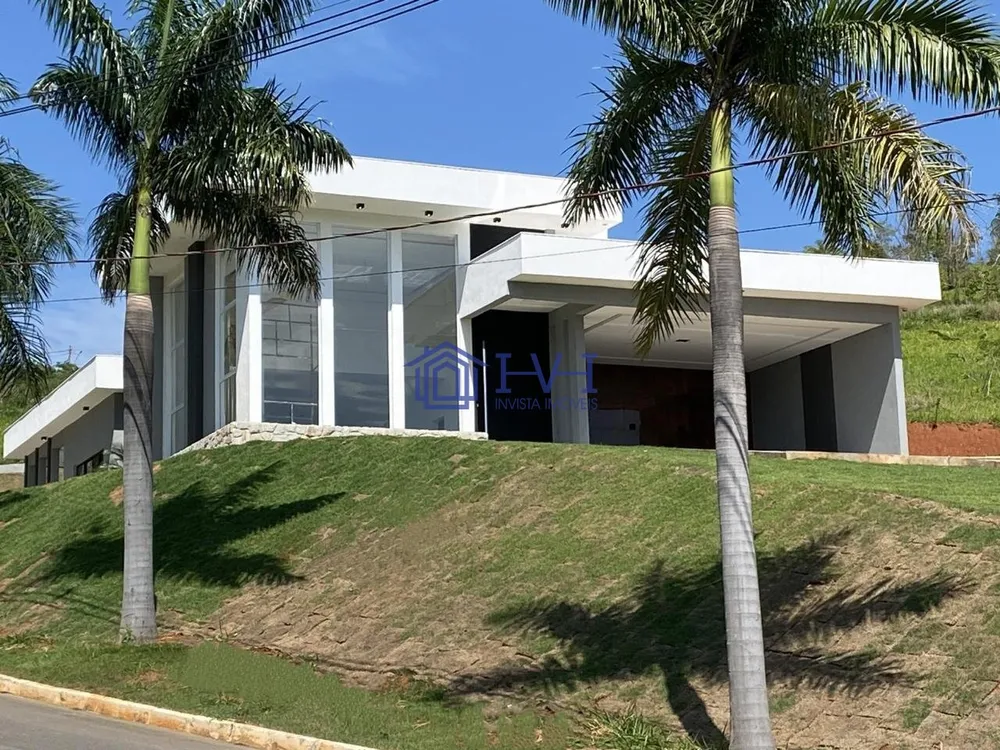 Casa de Condomínio, 4 quartos - Foto 14