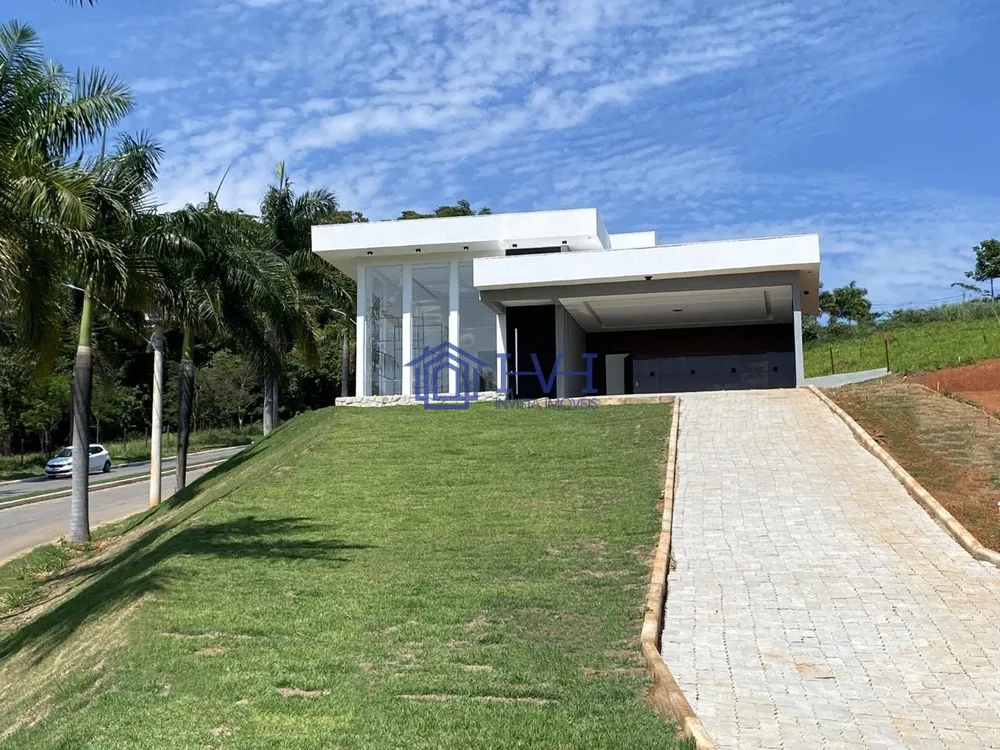 Casa de Condomínio, 4 quartos - Foto 15
