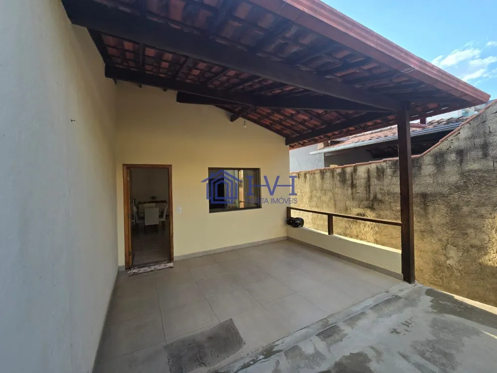 Casa, 3 quartos, 175 m² - Foto 1
