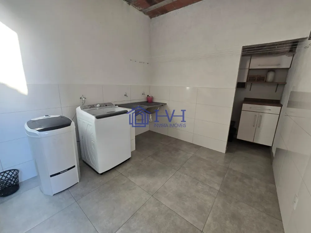 Casa, 3 quartos, 175 m² - Foto 4
