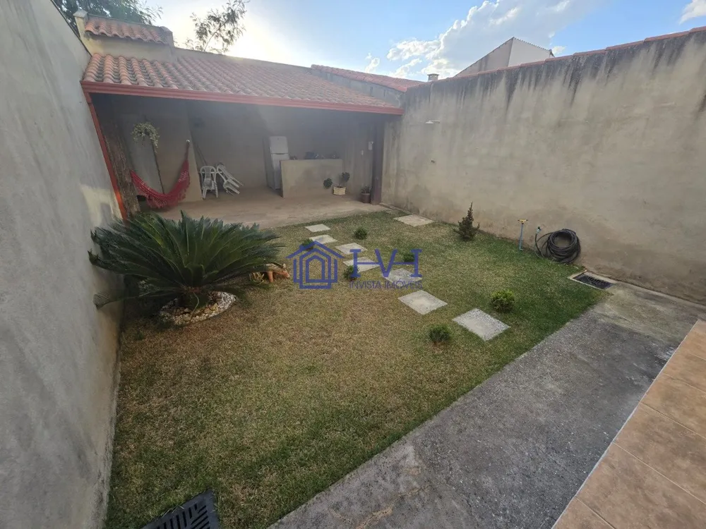 Casa, 3 quartos, 175 m² - Foto 2
