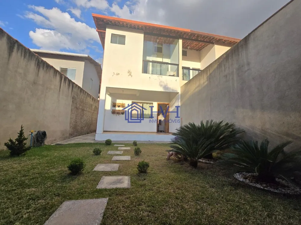 Casa, 3 quartos, 175 m² - Foto 3