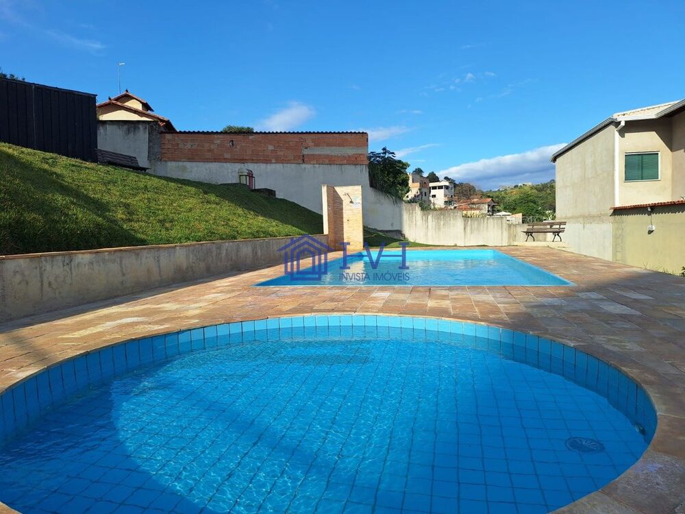 Apartamento à venda com 2 quartos, 55 - Foto 1