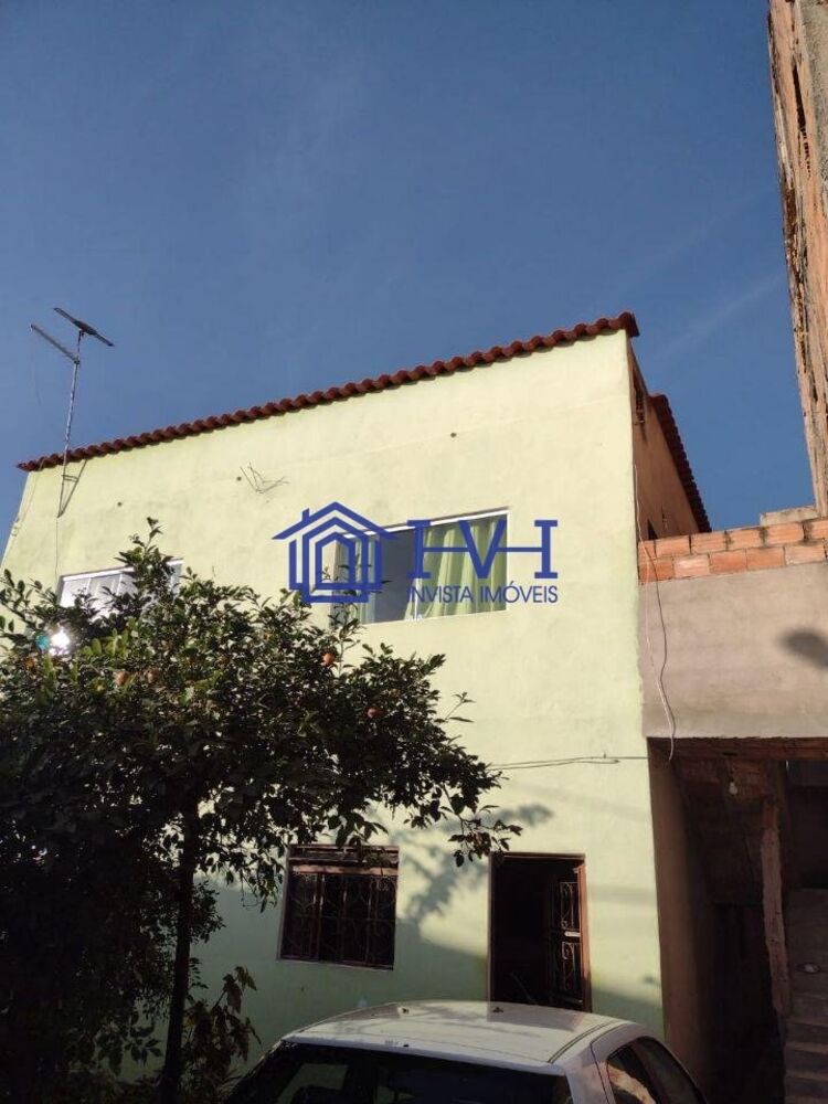 Casa, 4 quartos, 150 m² - Foto 7