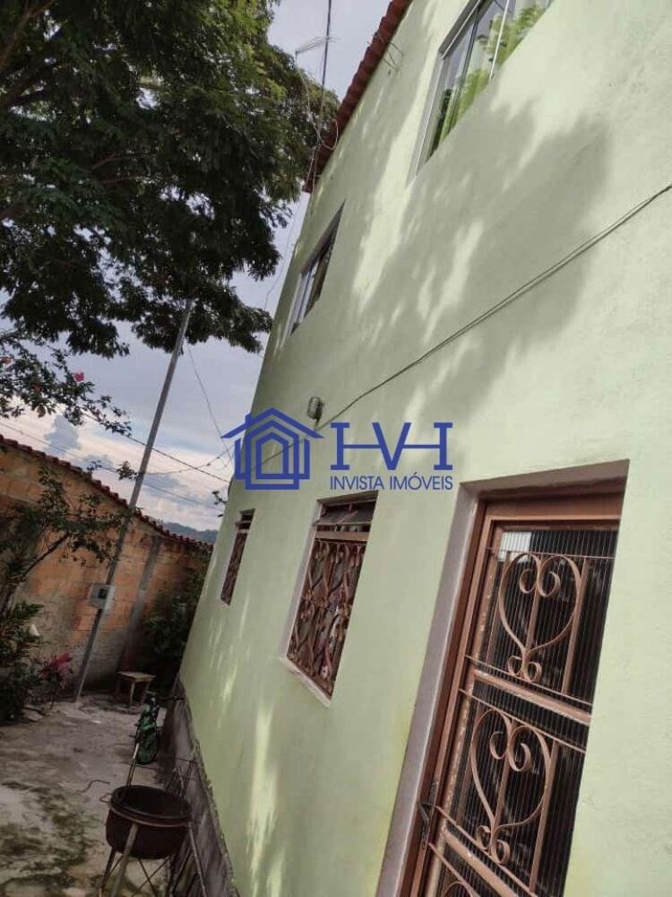 Casa, 4 quartos, 150 m² - Foto 1