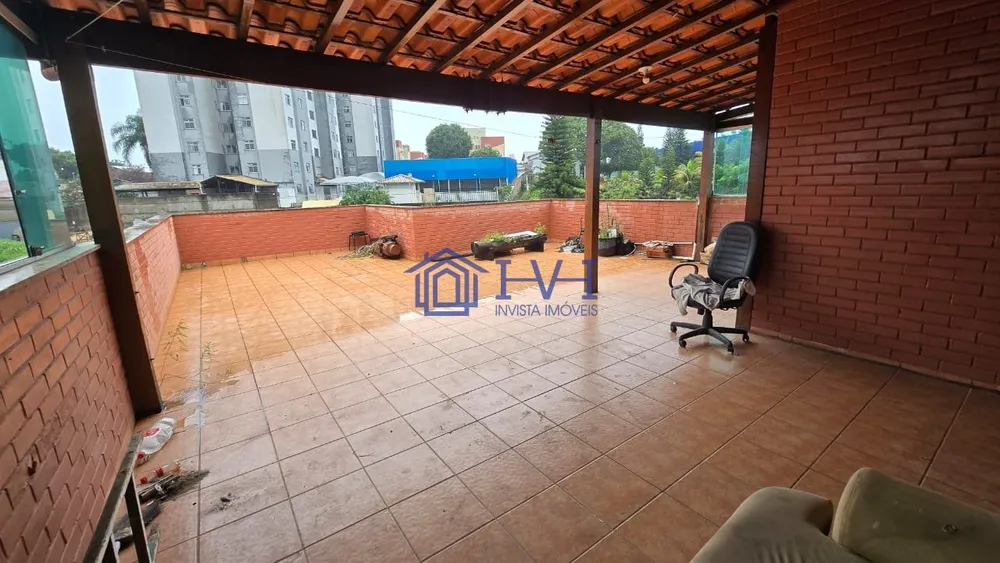 Cobertura, 3 quartos, 267 m² - Foto 4